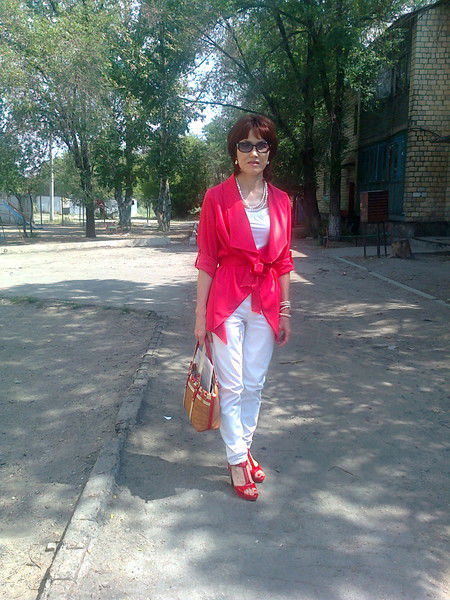 Жанар Билалова