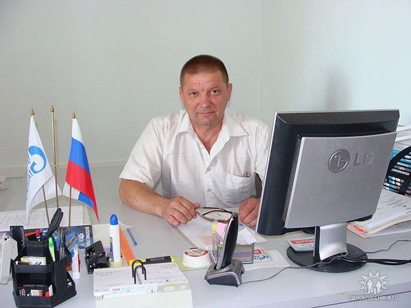 Валерий Катечкин