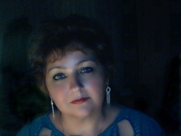 Надежда Фогель