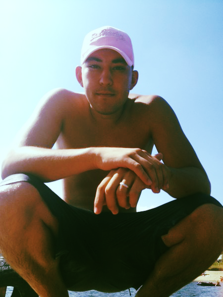 Тимур Мухамадиев