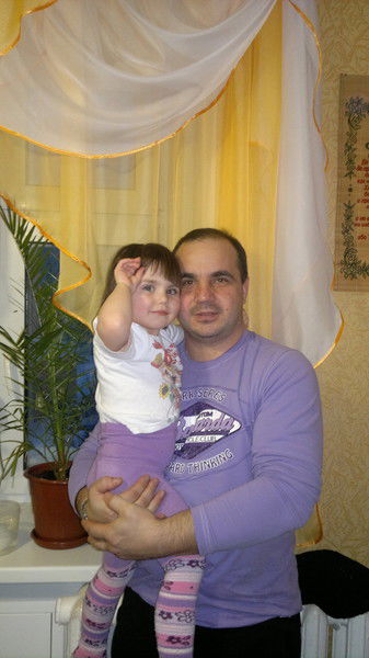 Алексей Нестеров