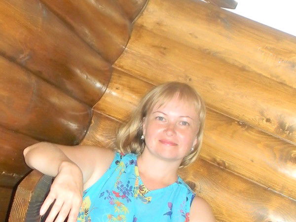 Марина Койнова