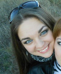 Таня Брундукова