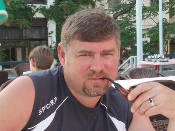 Святослав Трор