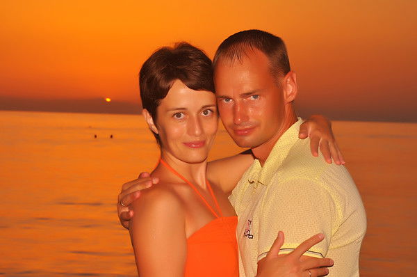 Константин Семыкин