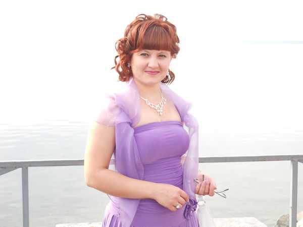 Залина Хакимьянова