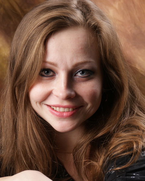 Анастасия Лысканцева