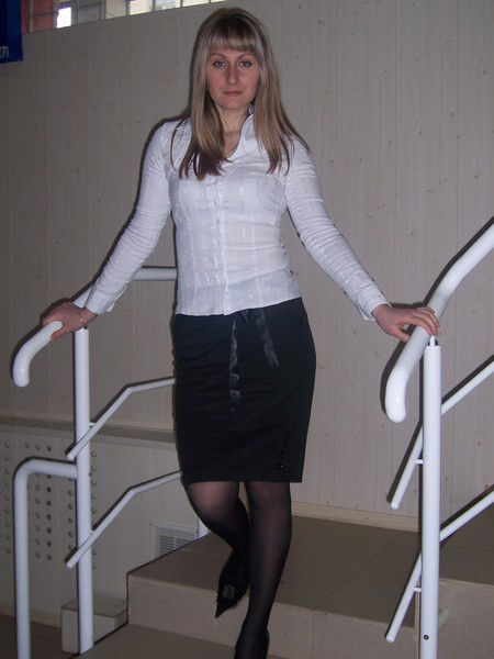 Екатерина Поколева