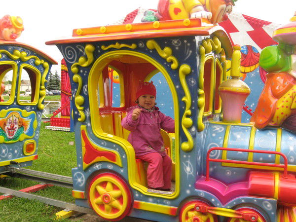 Елена Вашкевич