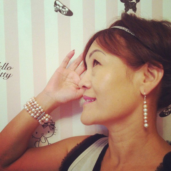 Айжан Мухамедиева