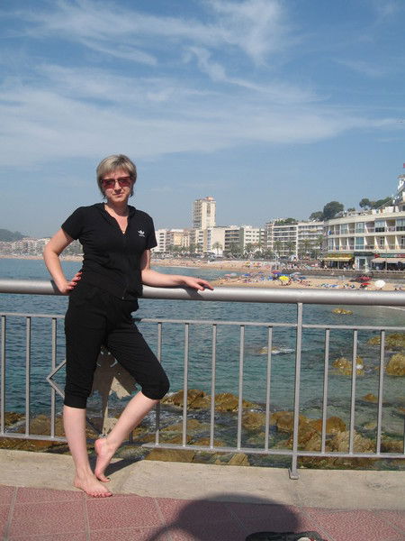 Ирина Басманова