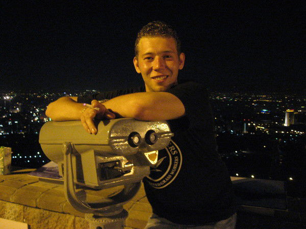 Тимур Шамшудинов