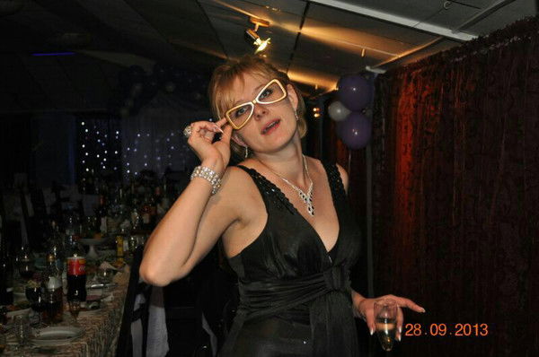 Ольга Покровская