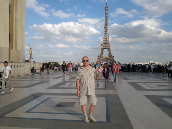 Андрей Королев