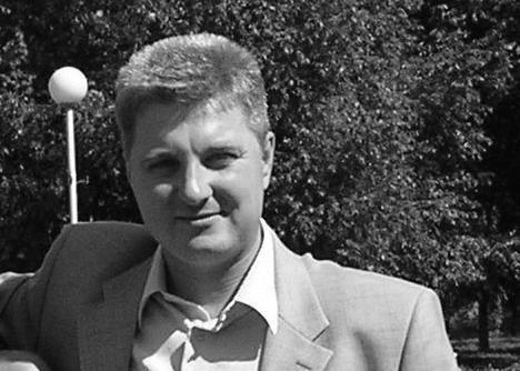 Соловьёв Евгений