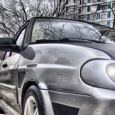 Владимир Степаненко