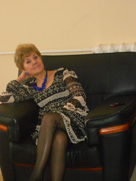 Ямилоав Гузель