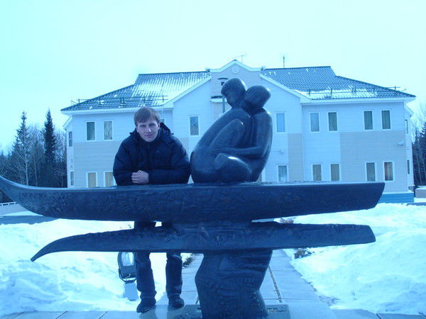 Роман Курочкин