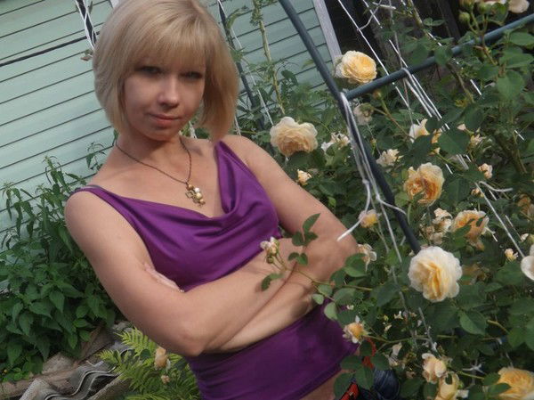 Дина Никольская