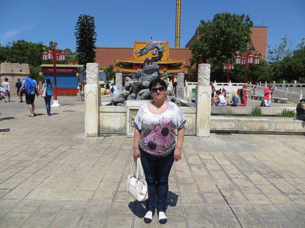 Ирина Хомутова