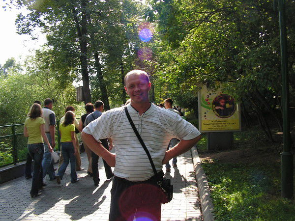 Андрей Чадов