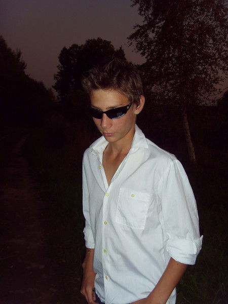 Арсений Козлов