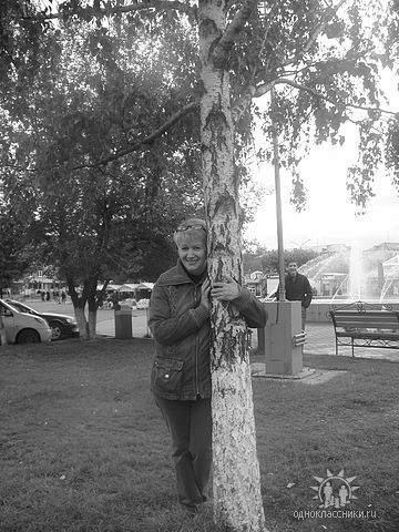 Ирина Бессараб