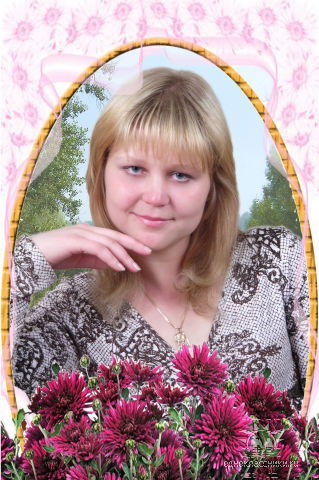 Инна Миллер