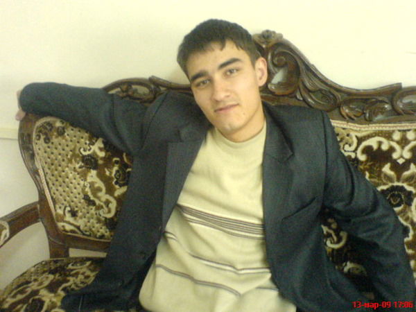 Комили Содиков