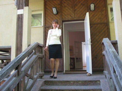 Светлана Васькова