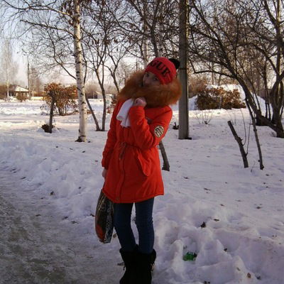 Регина Симакова