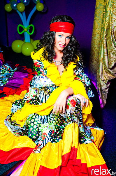 Алена Маляркица