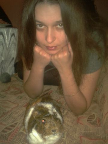 Инна Анатольевна