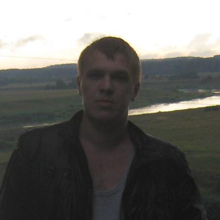 Денис Степанов