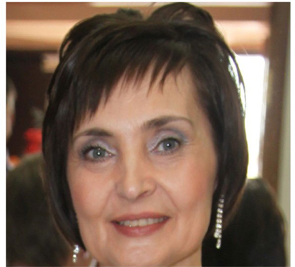 Оксана Мамаева