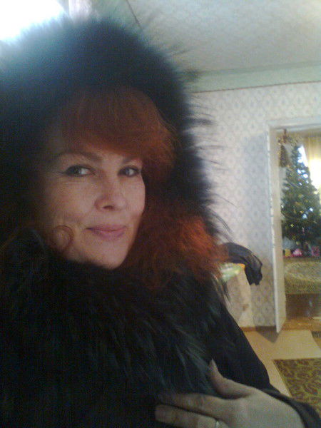 Виктория Новикова