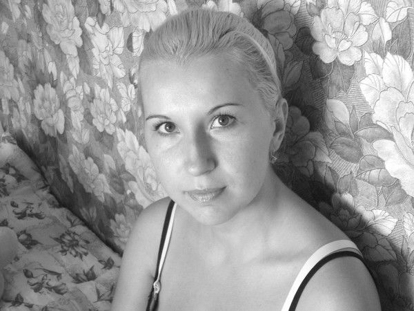 Мария Иванова