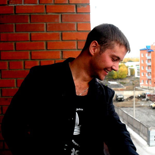 Дмитрий Скорокодонских