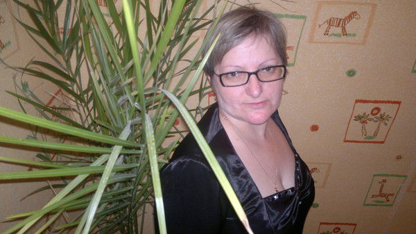 Наталья Хлебникова