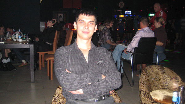 Геннадий Карпенко