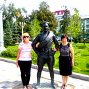 Татьяна Сухтина