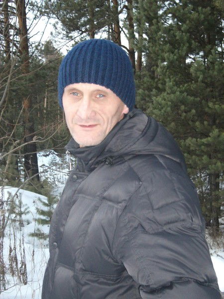 Василий Мелкозеров