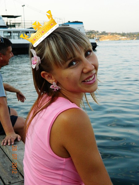 Елена Прекрасная