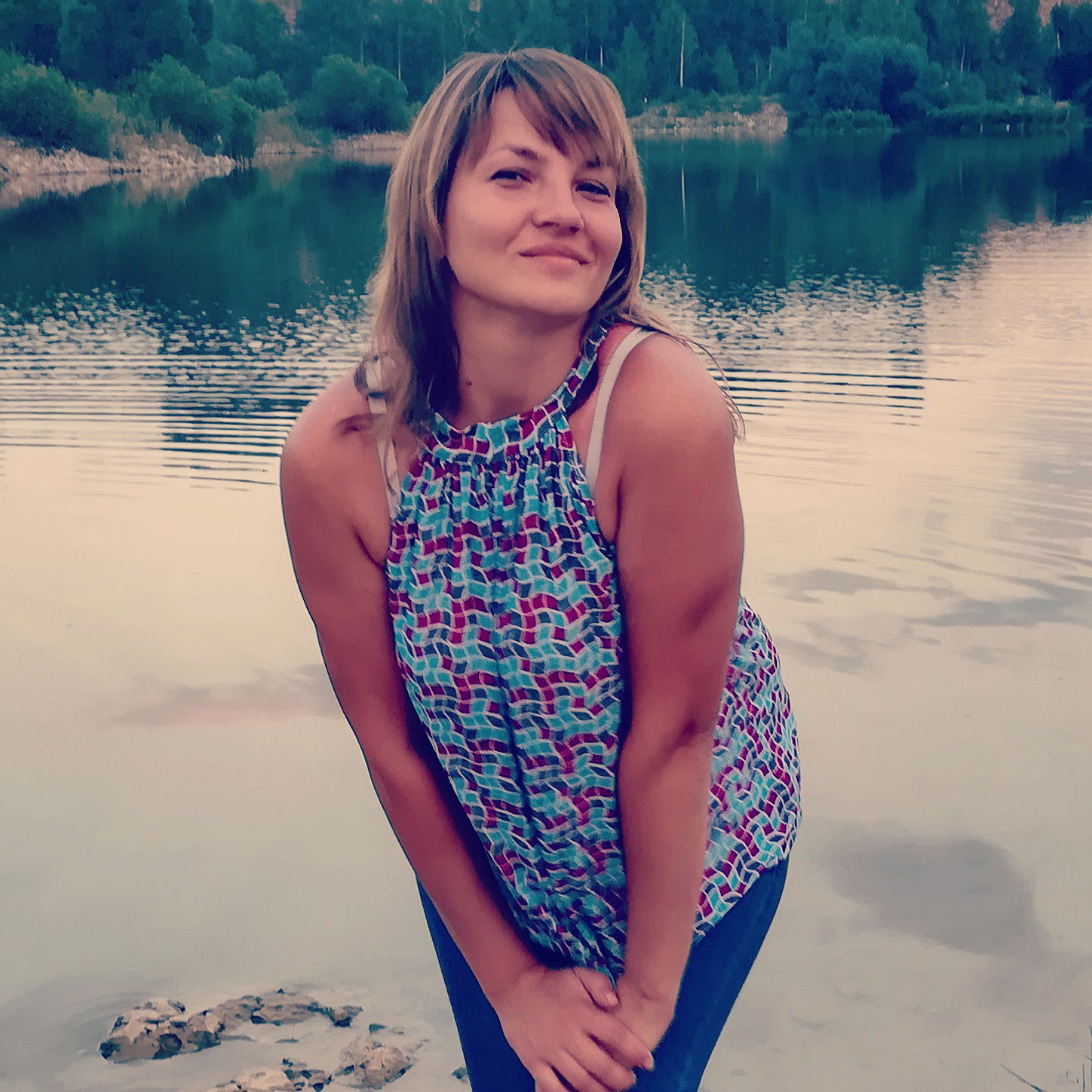 Екатерина Терентьева