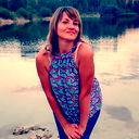 Екатерина Терентьева