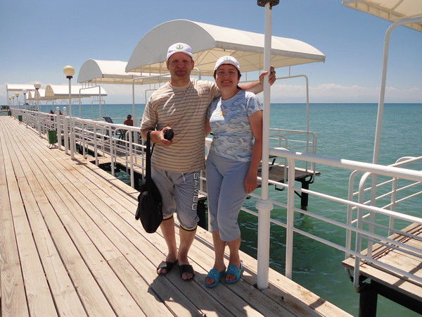 Виталий Ванжа