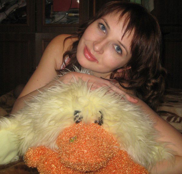 Татьяна Гришина