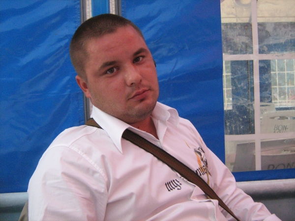 Евгений Яковлев