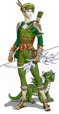 Даня Парамонов