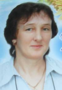 Фарида Замалиева